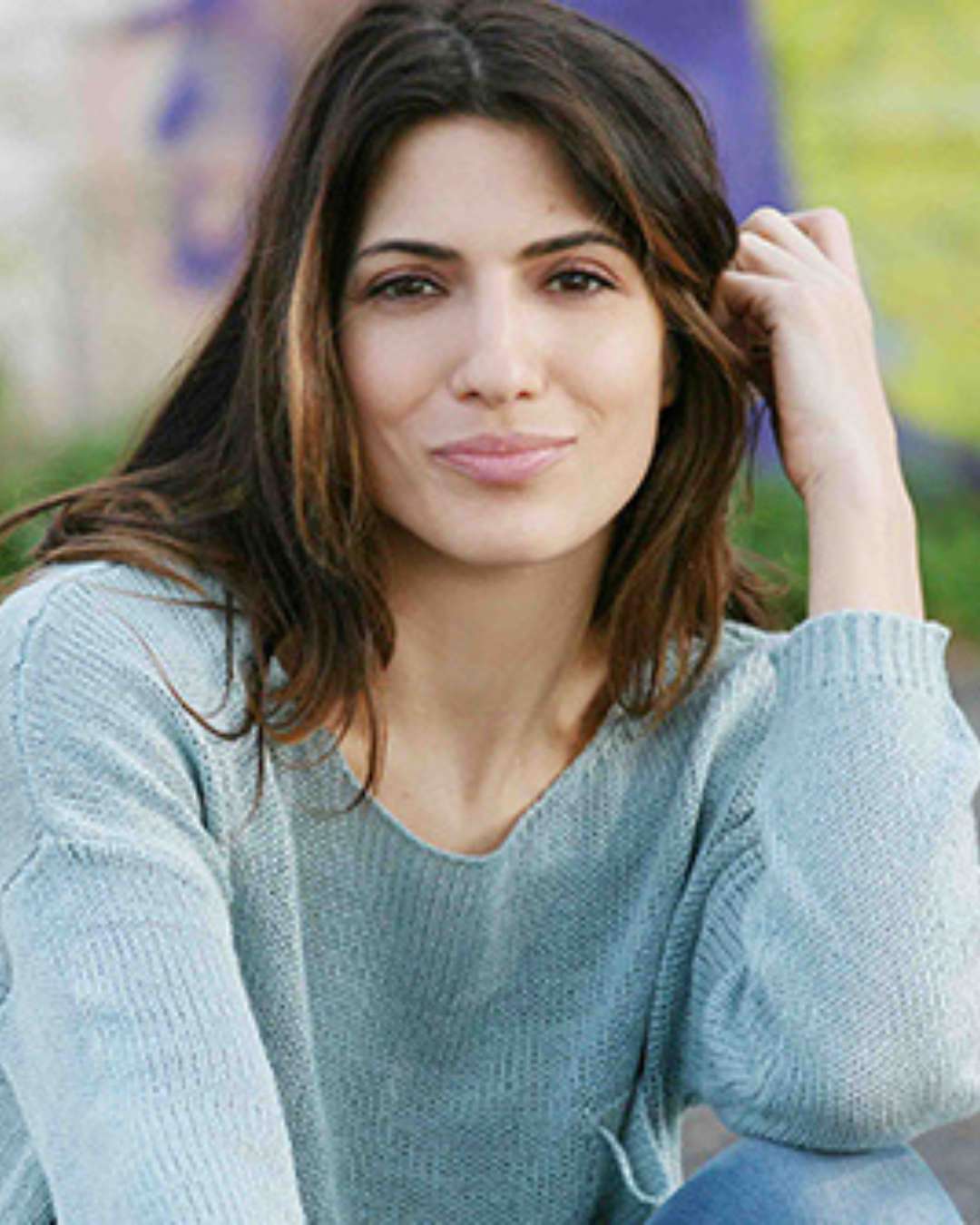 Francesca De Luca
