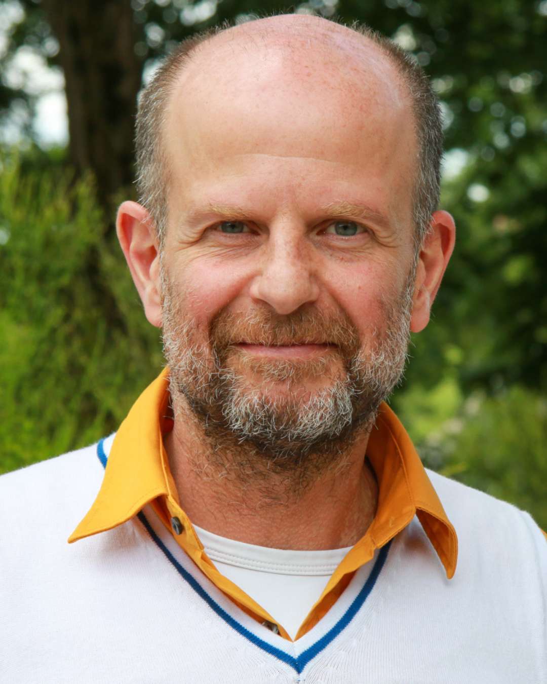 Mauro Grande