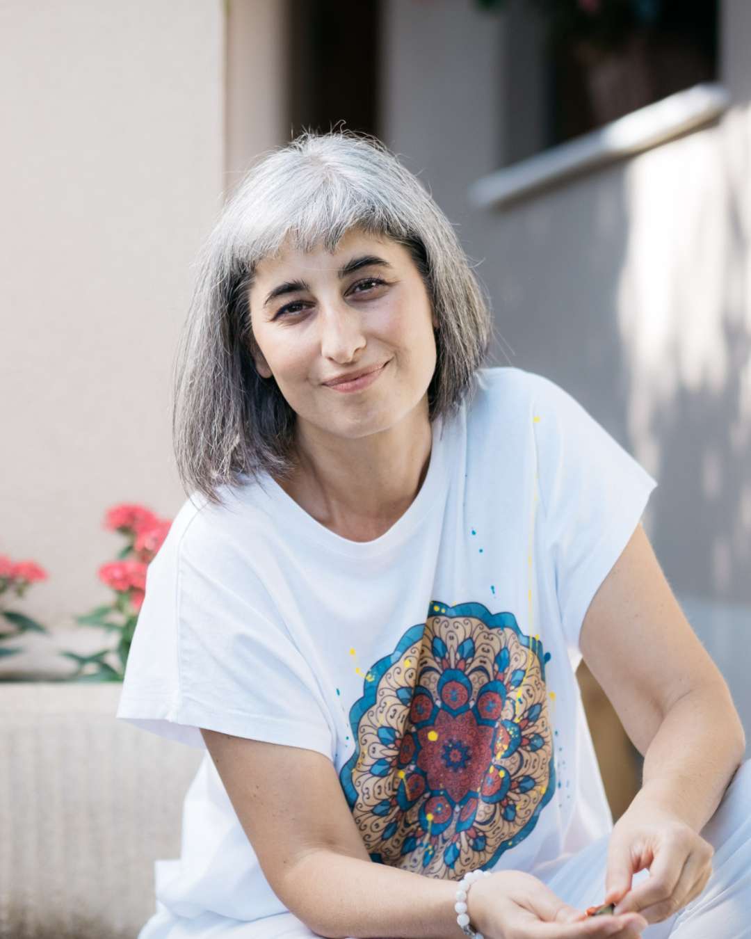 Francesca Nicastro