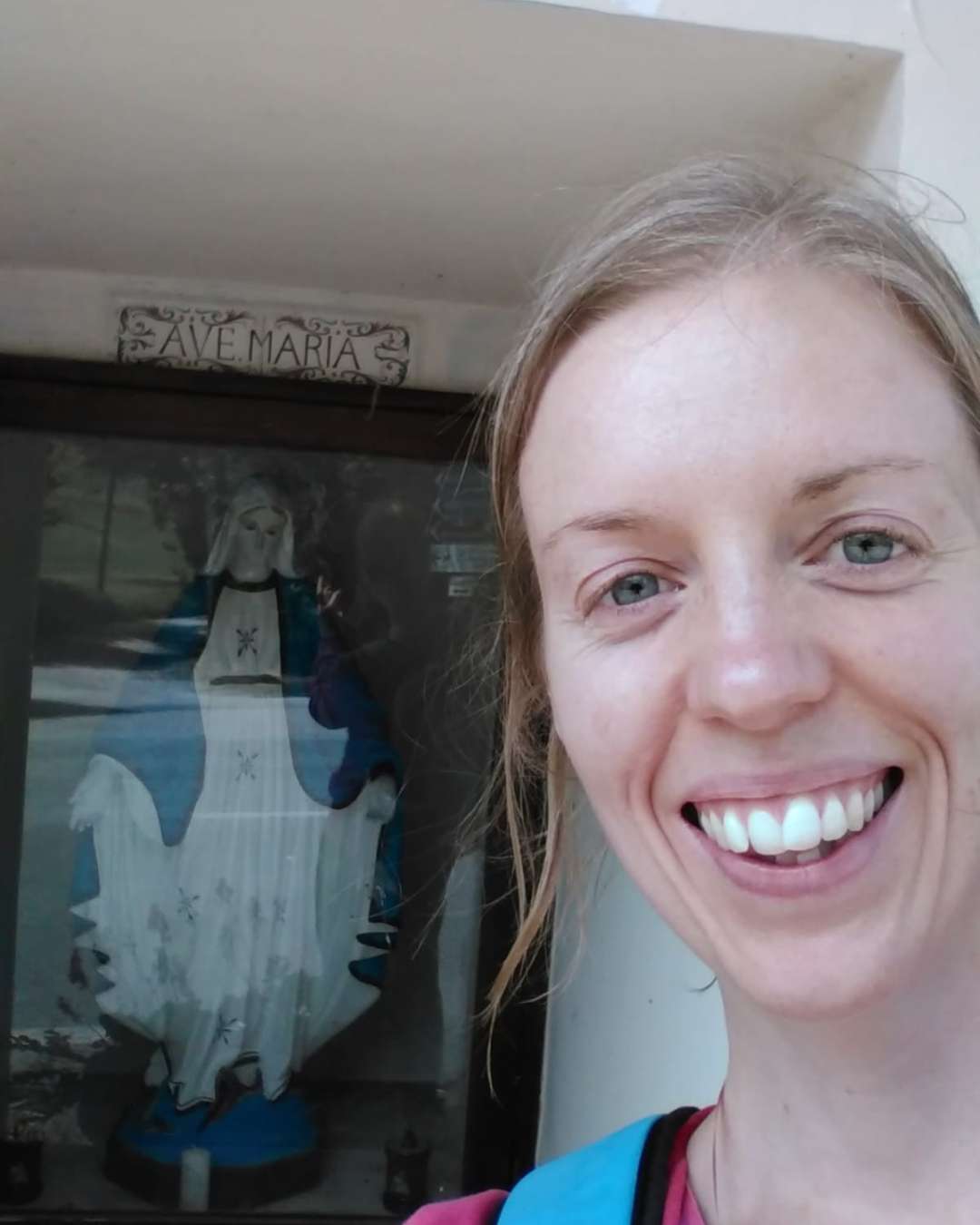 Parvati Helen Broom