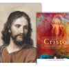 Le rivelazioni di Cristo + Ritratto su tela di Gesù