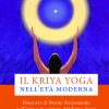Il Kriya Yoga nell'età moderna fronte