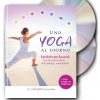Uno yoga al giorno - libro + 2 dvd