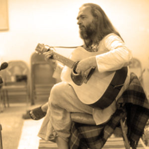 Musica e canti di Swami Kriyananda