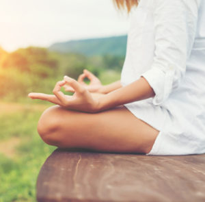 Yoga e Meditazione