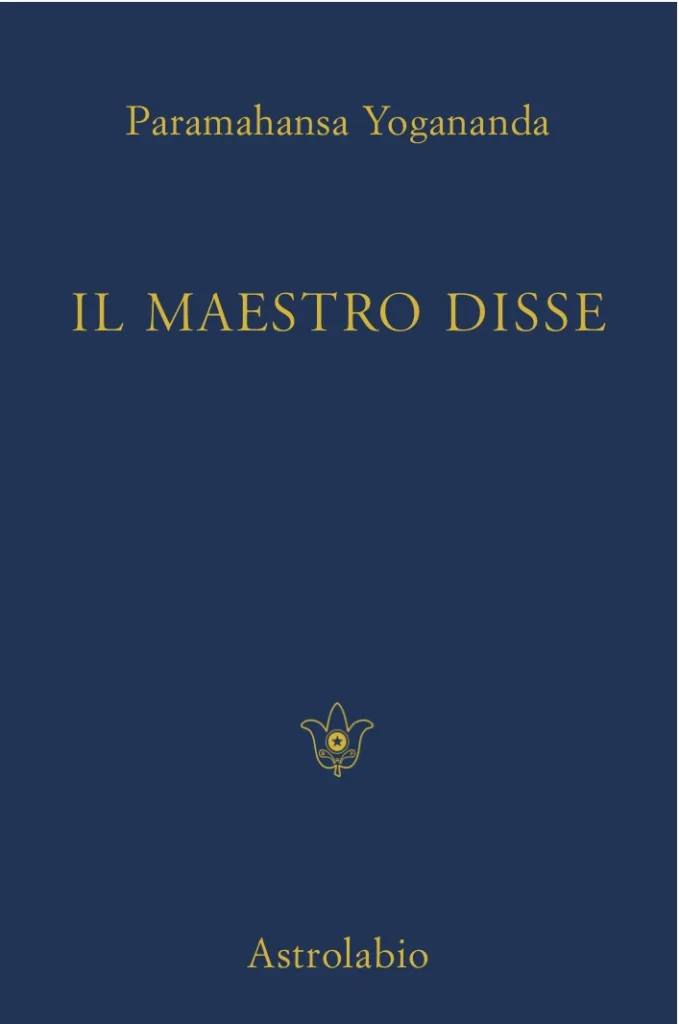 il-Maestro-disse