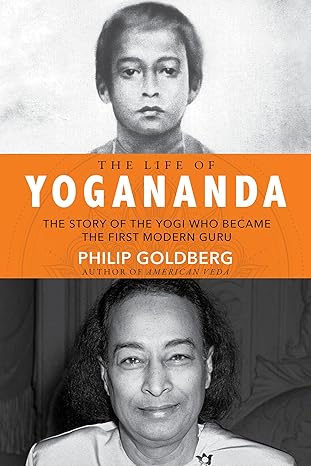 the-life-of-yogananda