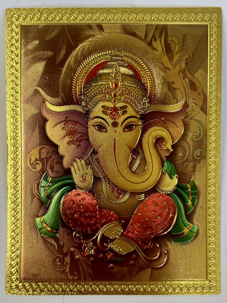ganesha-little
