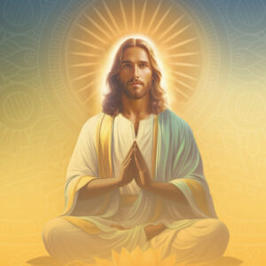 gesu-yogi