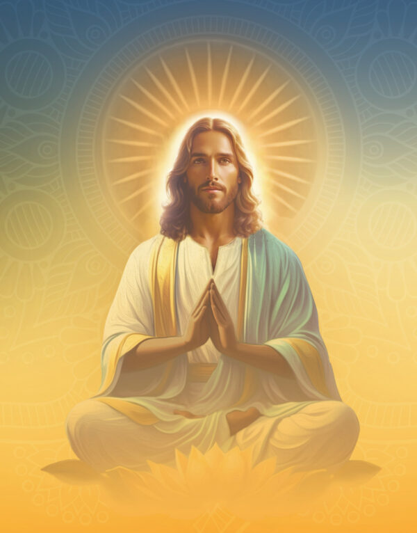 gesu-yogi