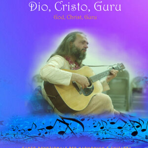 Dio, Cristo, Guru - God, Christ, Guru