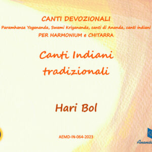 Hari Bol