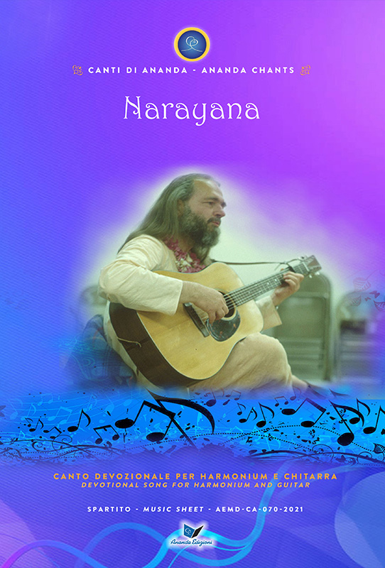 Narayana