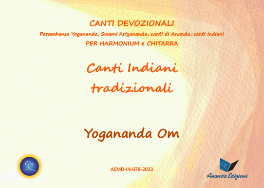 Yogananda Om