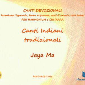 Jaya Ma