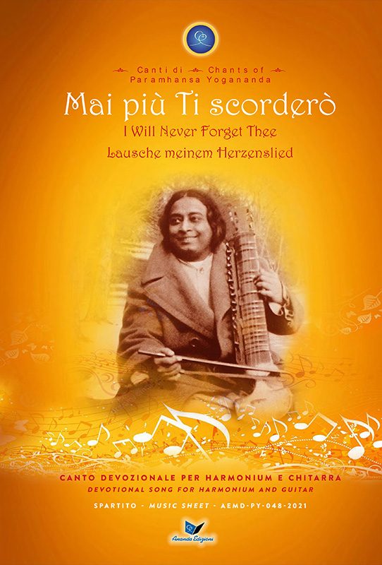 Mai più Ti scorderò - Listen Listen Listen - Lausche meinem Herzenslied
