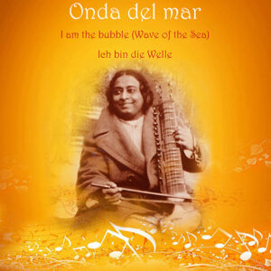 Onda del mar - I am the Bubble - Ich bin die Welle  2,99