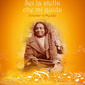 Sei la stella che mi guida - Polestar of My Life