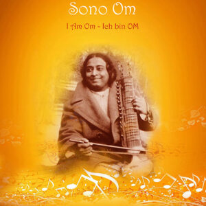 Sono Om - I Am Om - Ich bin Om