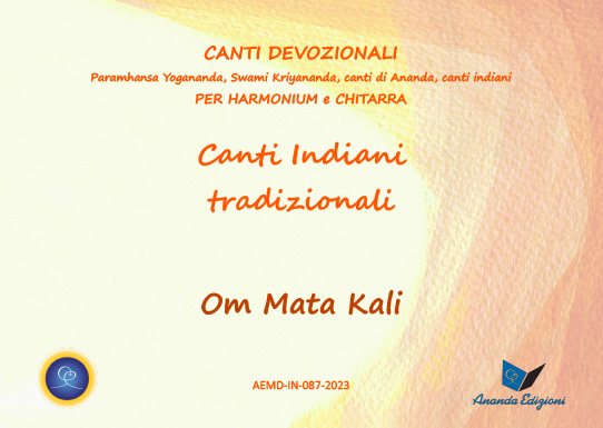 Om Mata Kali