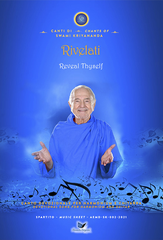 Rivelati - Reveal Thyself
