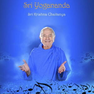 Sri Yogananda