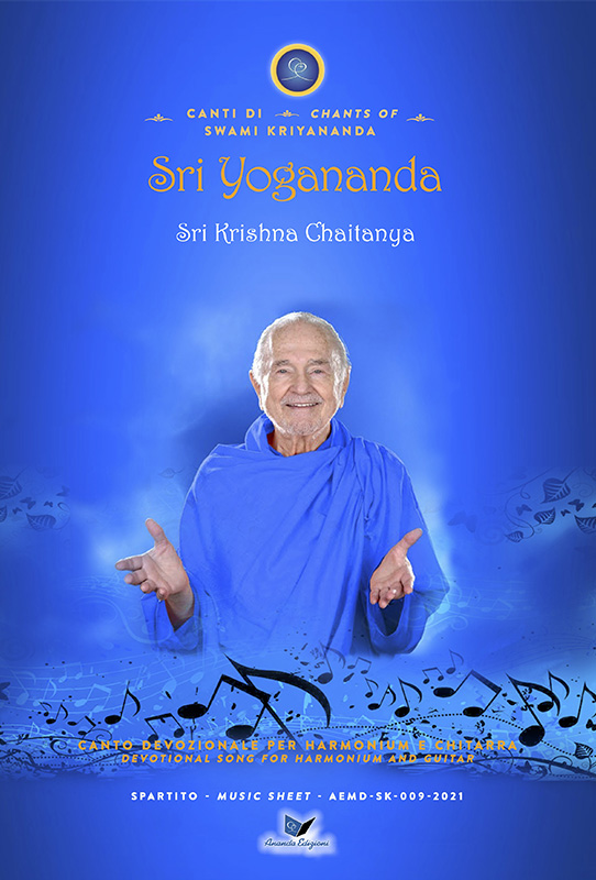 Sri Yogananda