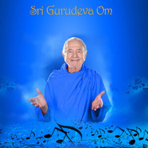 Sri Gurudeva OM