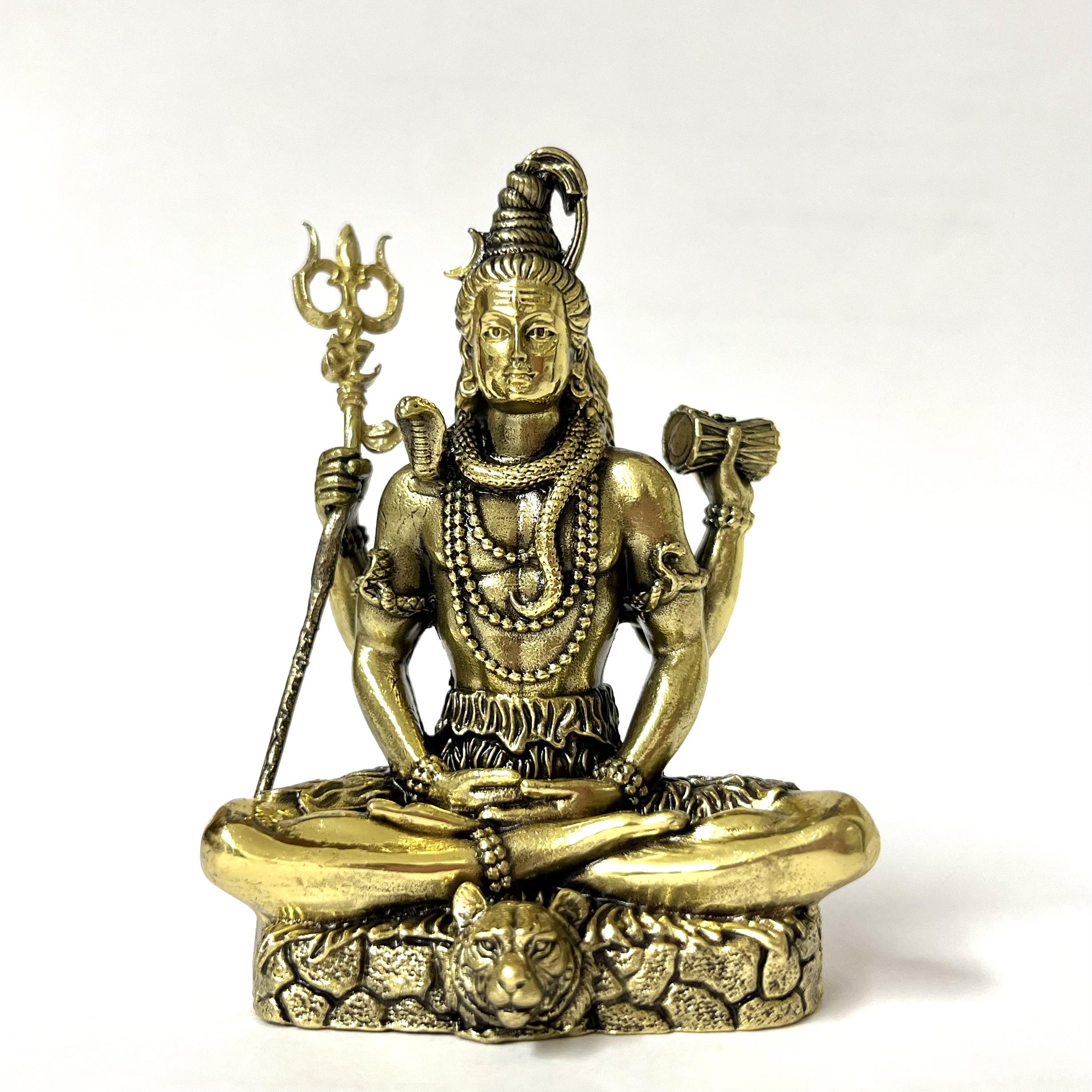 Signore-Shiva-ottone