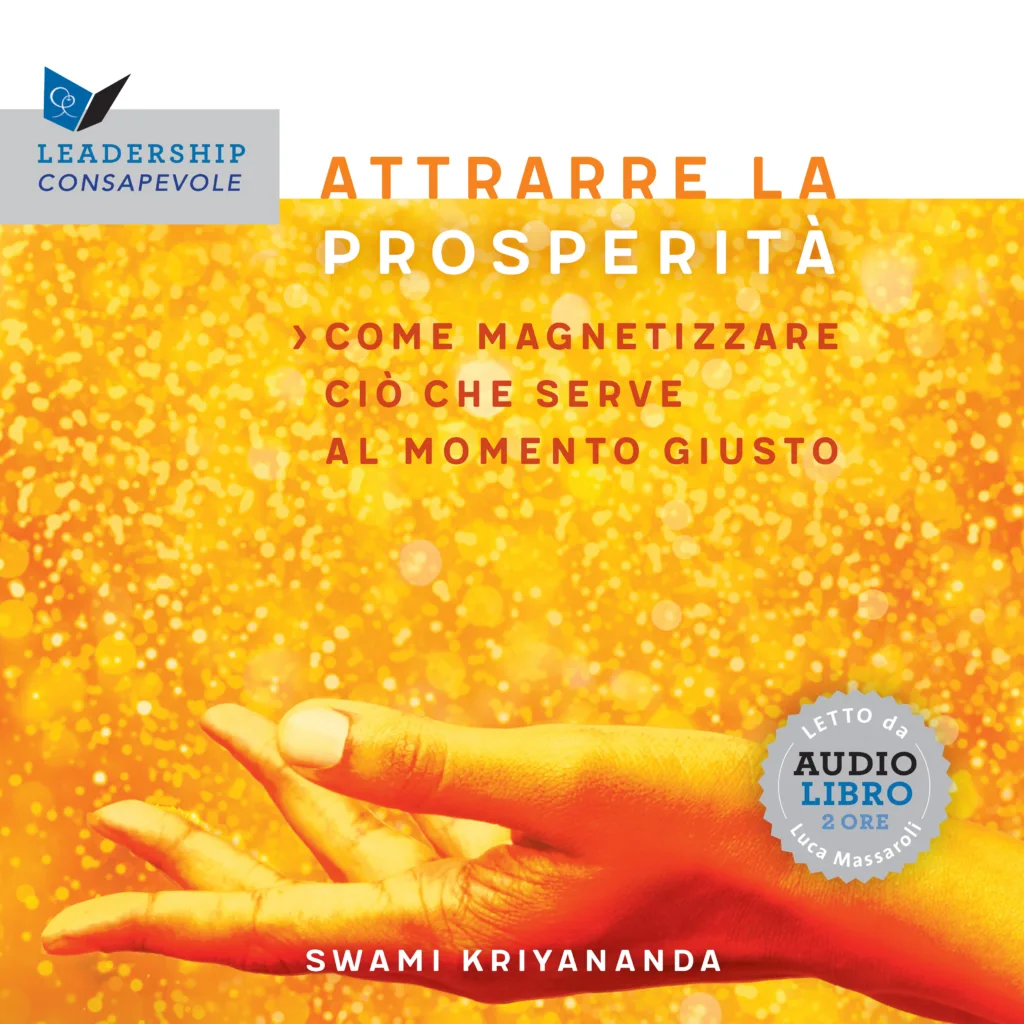 ATTRARRE-audiolibro