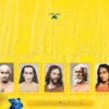 Altare da viaggio dei Maestri del Kriya Yoga - giallo - immagine 4