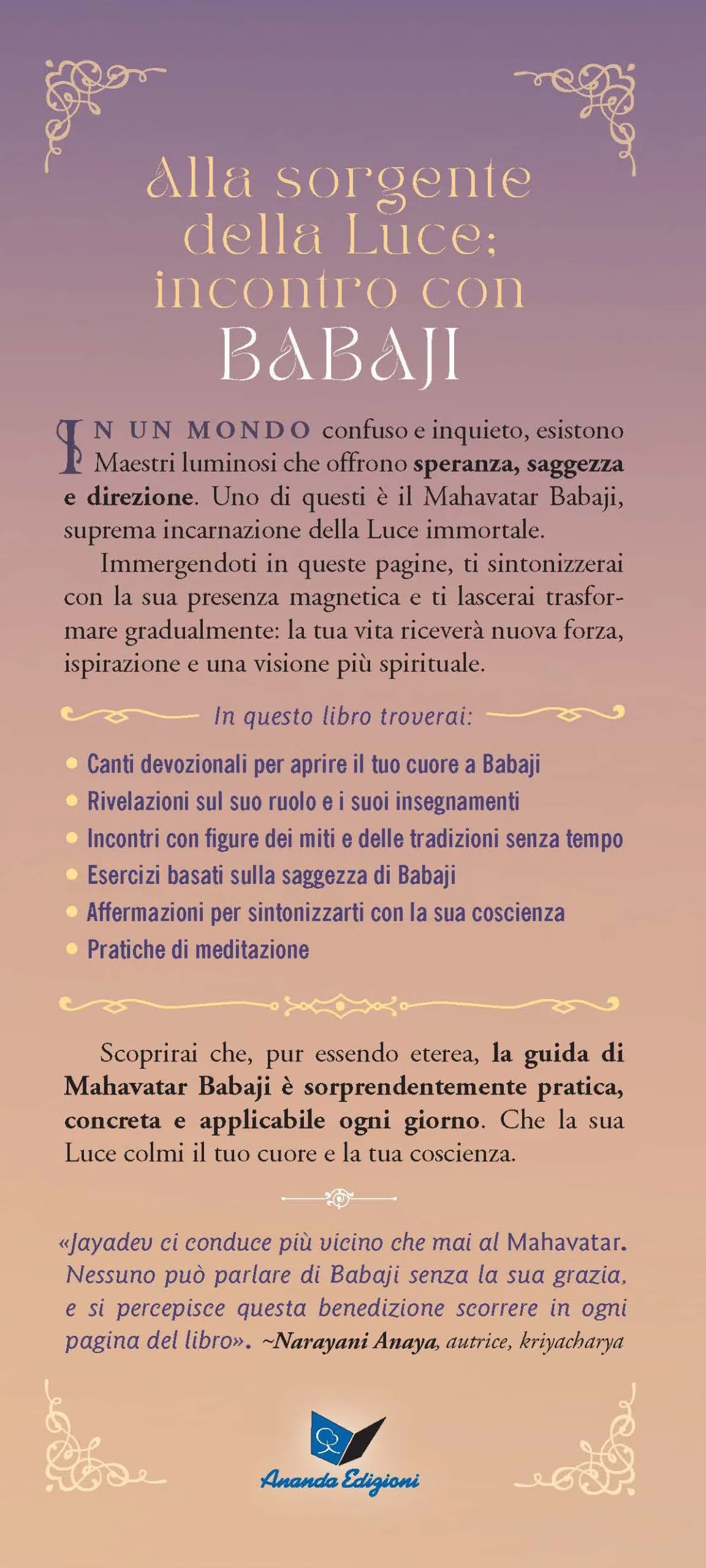 Babaji. Lo yogi immortale dell’Himalaya - ebook - immagine 2