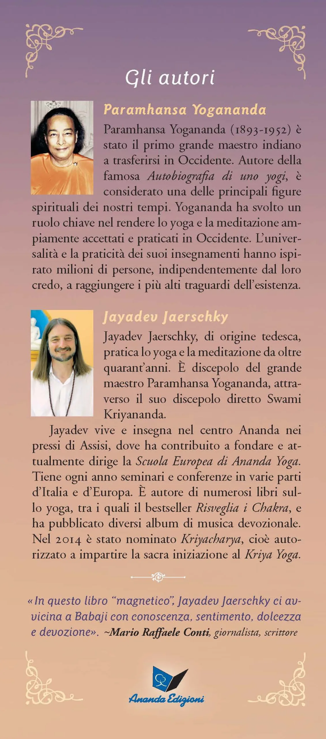 Babaji. Lo yogi immortale dell’Himalaya - ebook - immagine 3