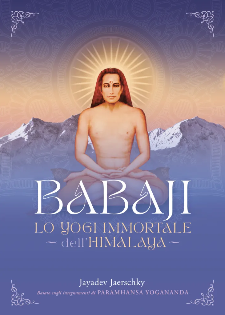 Babaji