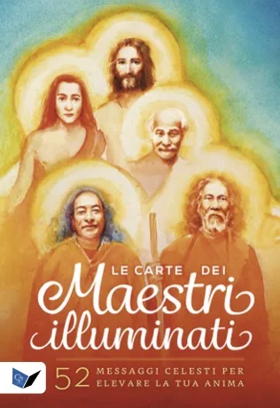 Le carte dei Maestri illuminati