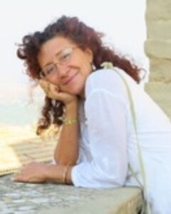 Cristina Aanadi Pacciarini