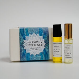 cofanetto harmony experience