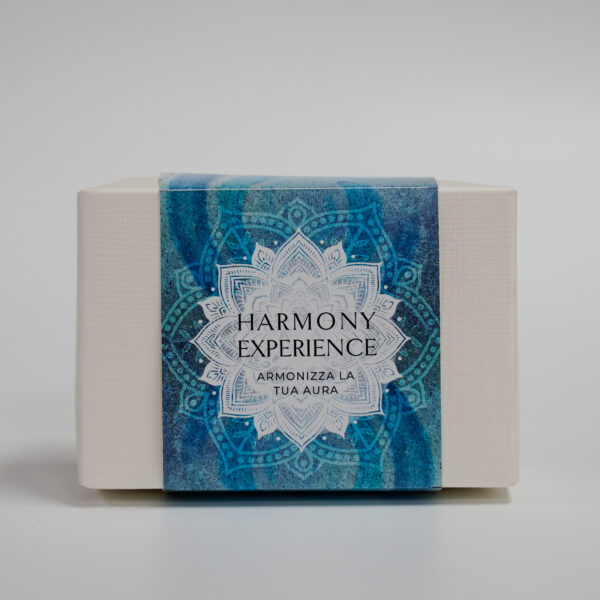 cofanetto harmony top