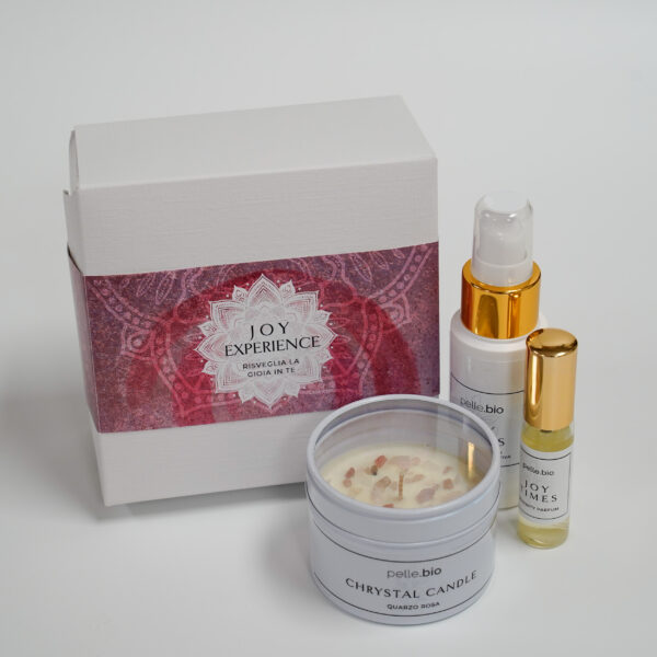 Cofanetto "Joy Experience" - immagine 3