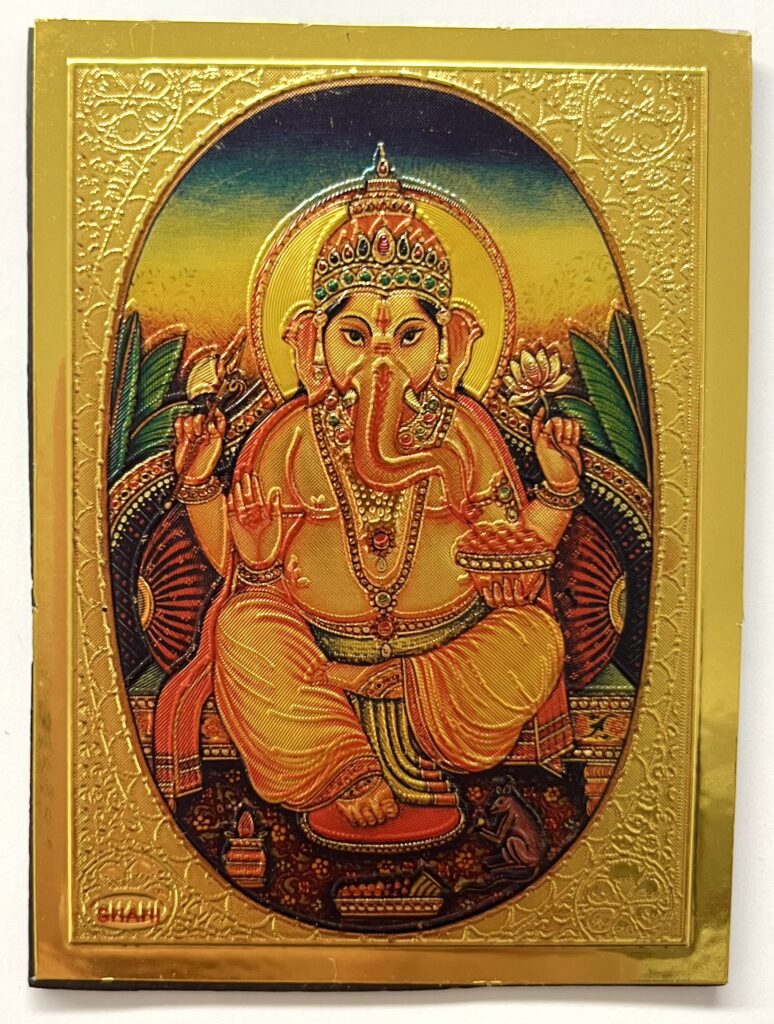 Ganesha