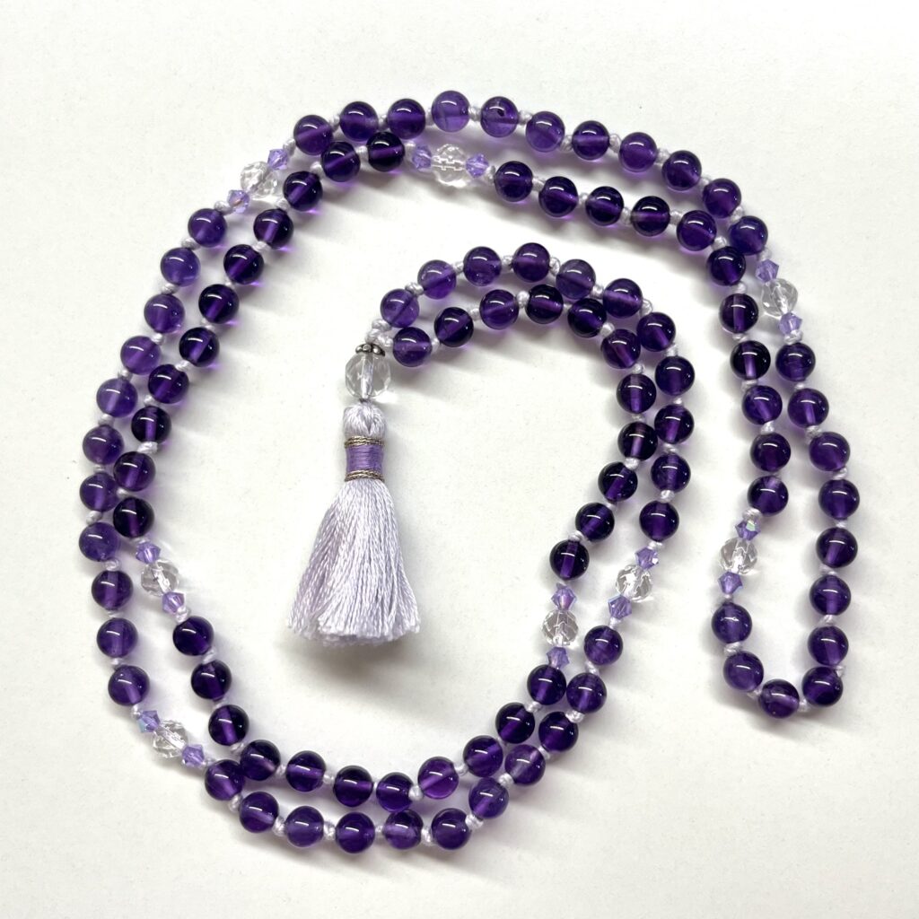 Saraswati-mala