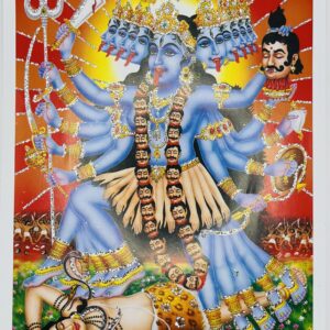 Kali