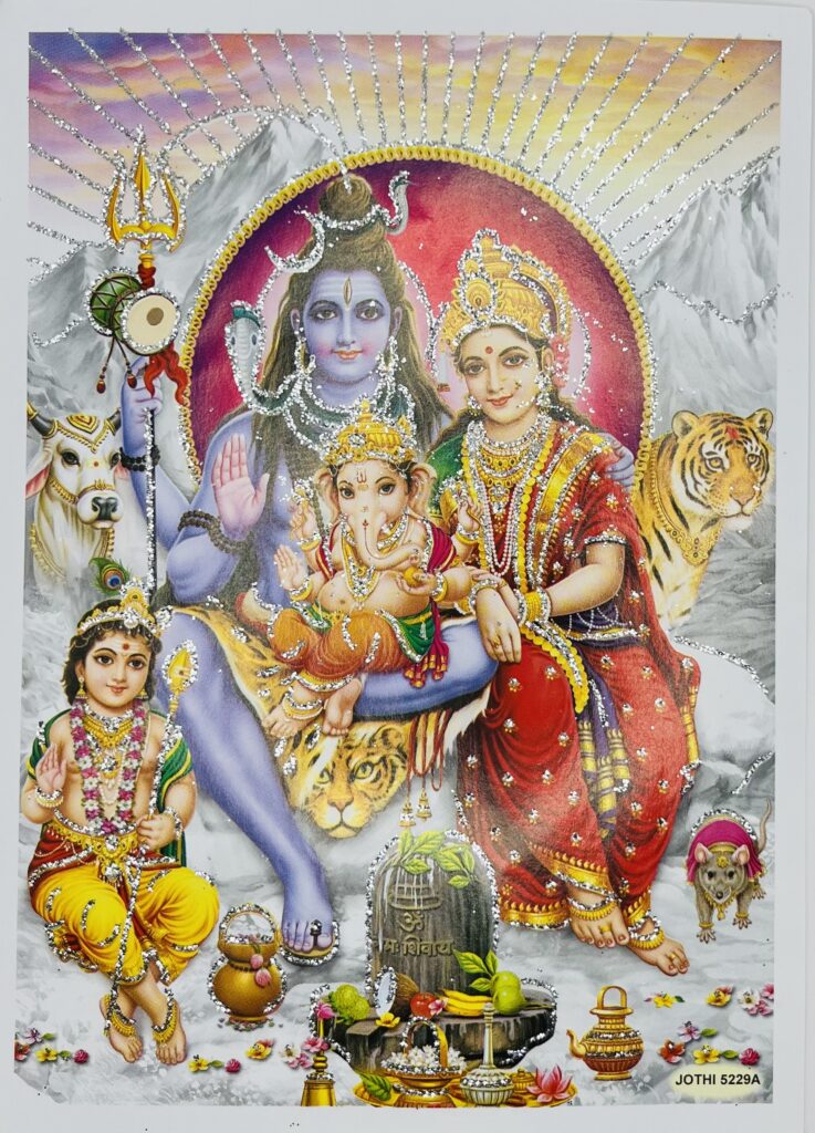 famiglia-Shiva
