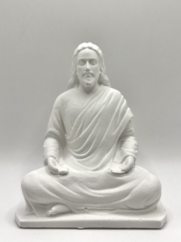 Statua di Gesù