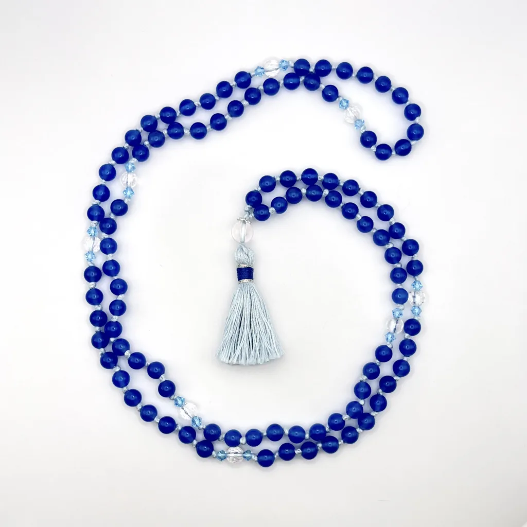 mala-Krishna