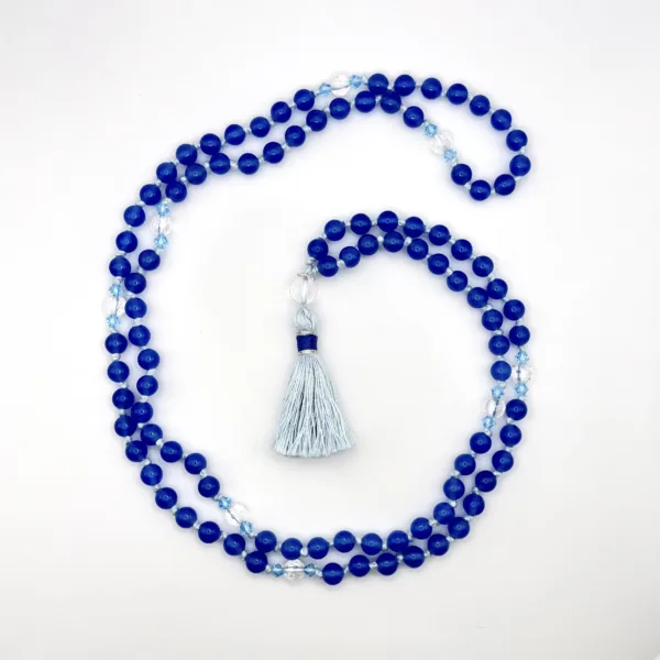 mala-Krishna