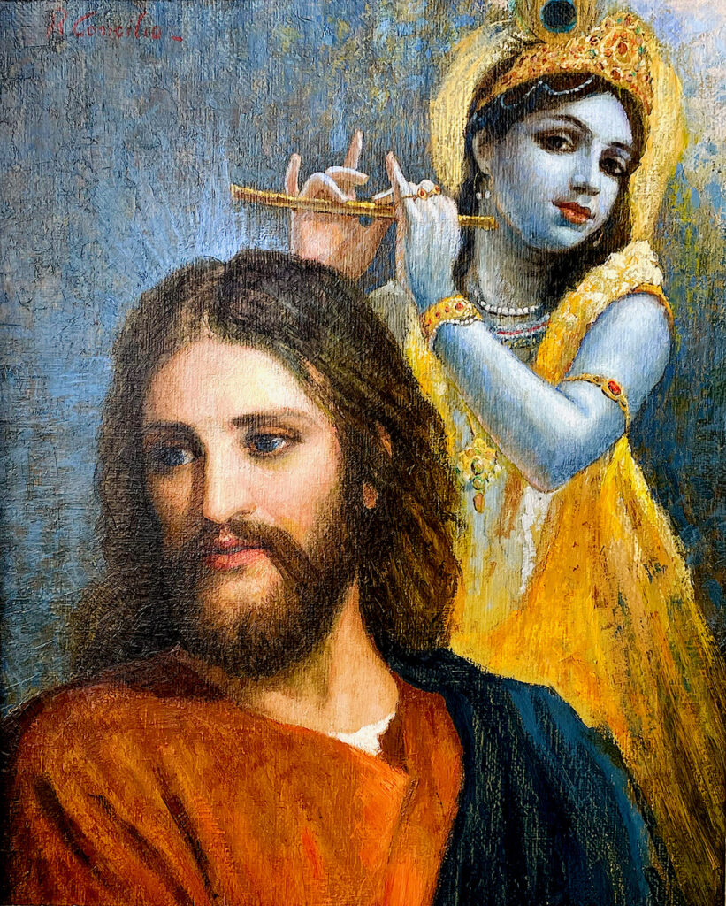 krishna-jesus