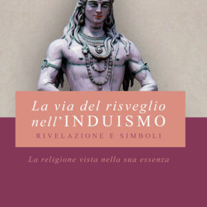 La via del risveglio nell'Induismo - ebook