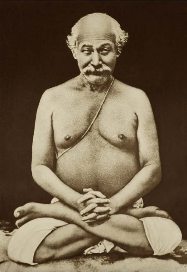 Lahiri-seppia