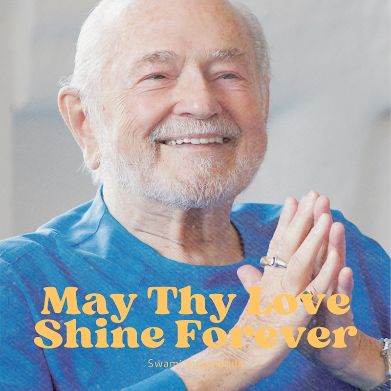 May Thy Love Shine Forever - scaricabile